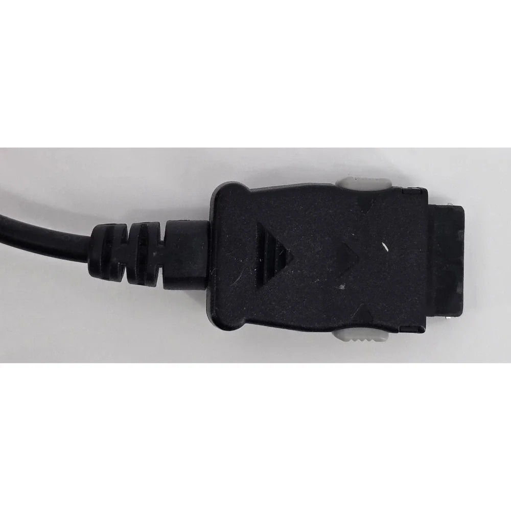 Genuine Original LG TA-P01WR Power Supply AC Adapter Charger Output DC 5V 1A